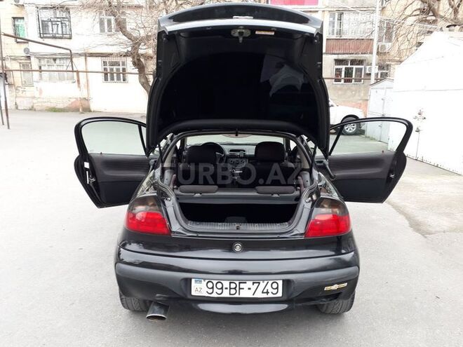 Opel Tigra 1997, 170,000 km - 1.4 l - Bakı