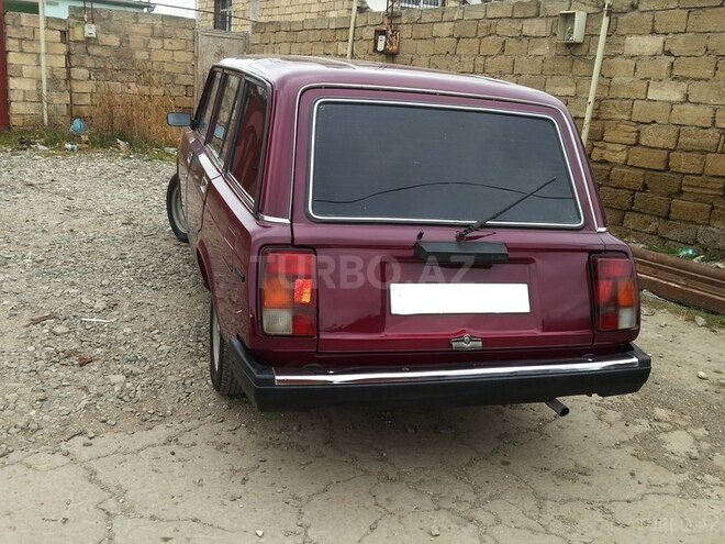 LADA (VAZ) 2104 2001, 395,678 km - 1.6 l - Bakı