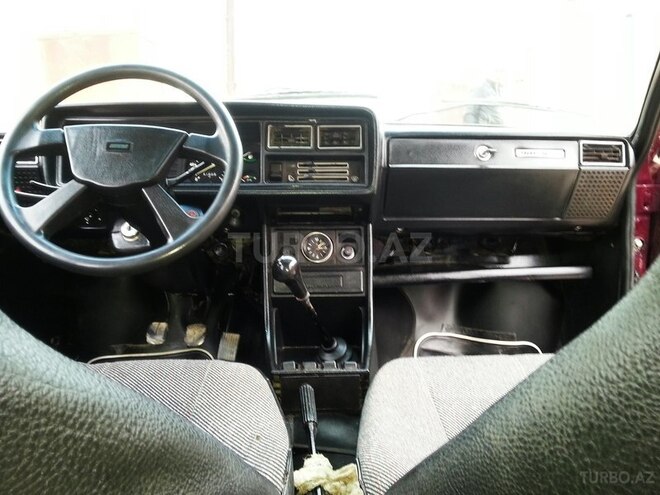 LADA (VAZ) 2104 2001, 395,678 km - 1.6 l - Bakı