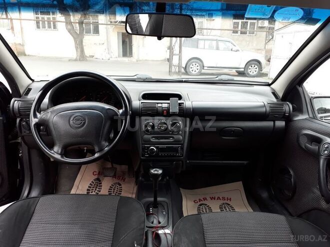 Opel Tigra 1997, 170,000 km - 1.4 l - Bakı