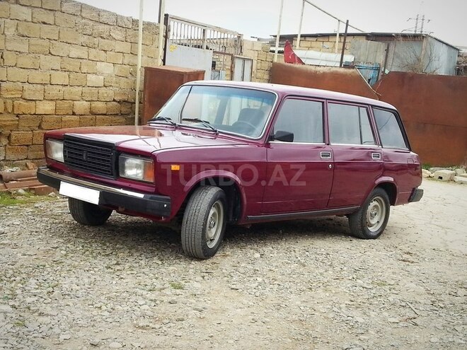 LADA (VAZ) 2104 2001, 395,678 km - 1.6 l - Bakı