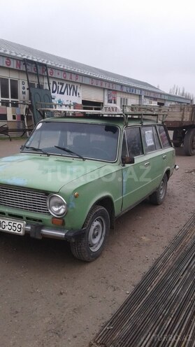 ZX Auto Grand Tiger 1978, 500,000 km - 16.0 l - Şamaxı