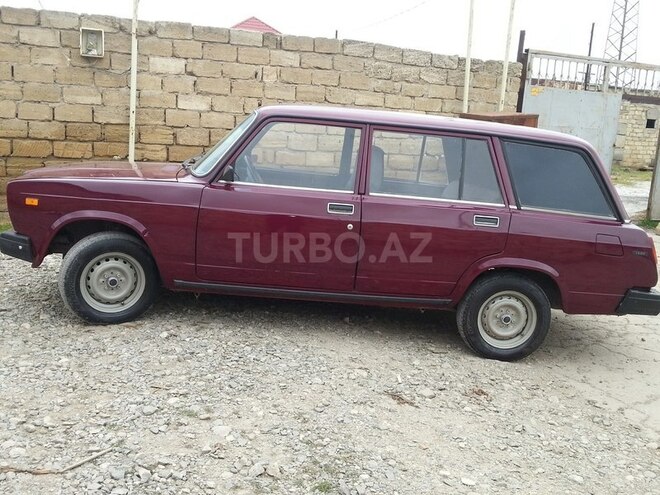 LADA (VAZ) 2104 2001, 395,678 km - 1.6 l - Bakı