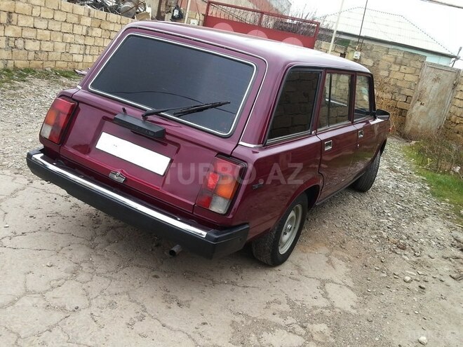 LADA (VAZ) 2104 2001, 395,678 km - 1.6 l - Bakı