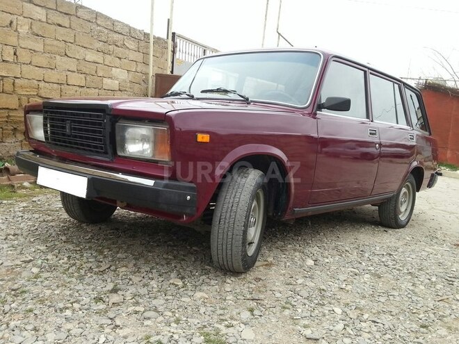 LADA (VAZ) 2104 2001, 395,678 km - 1.6 l - Bakı