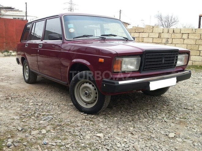 LADA (VAZ) 2104 2001, 395,678 km - 1.6 l - Bakı