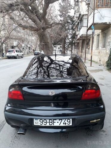 Opel Tigra 1997, 170,000 km - 1.4 l - Bakı