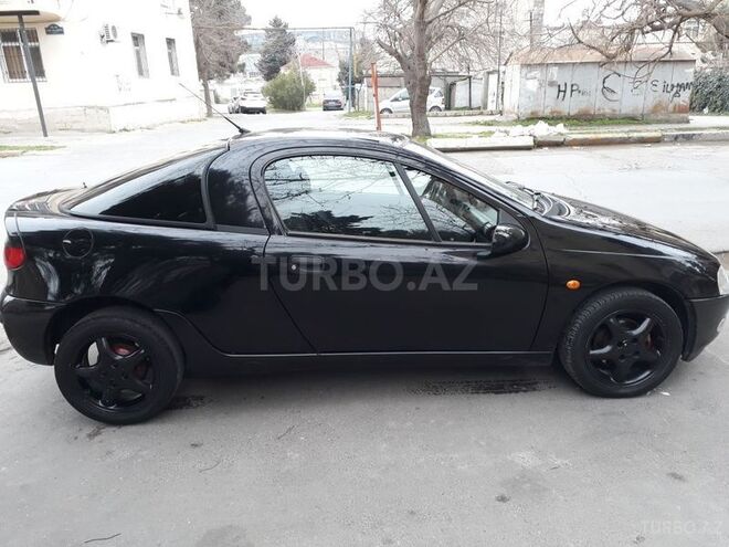 Opel Tigra 1997, 170,000 km - 1.4 l - Bakı
