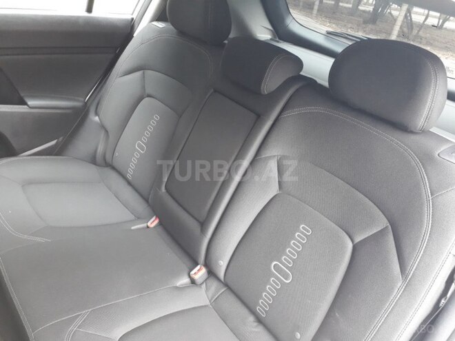 Kia Sportage 2014, 76,000 km - 2.0 l - Bakı