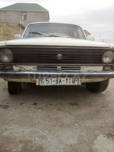 GAZ 24 1982, 383,665 km - 1.0 l - Bakı