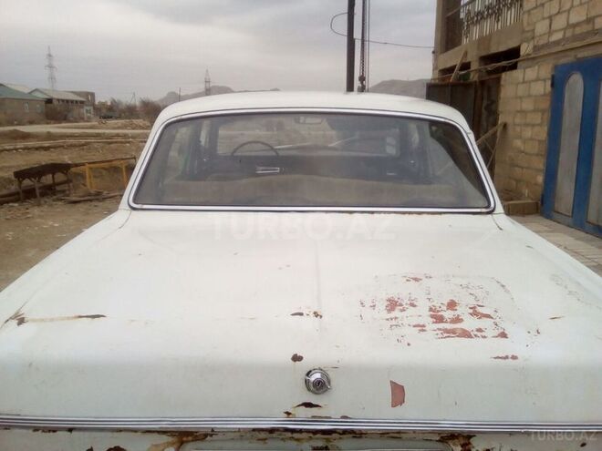 GAZ 24 1982, 383,665 km - 1.0 l - Bakı