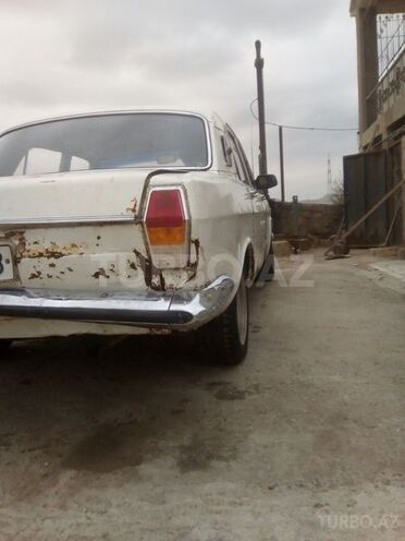GAZ 24 1982, 383,665 km - 1.0 l - Bakı
