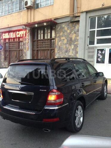 Mercedes GL 450 2008, 200,000 km - 0.5 l - Bakı