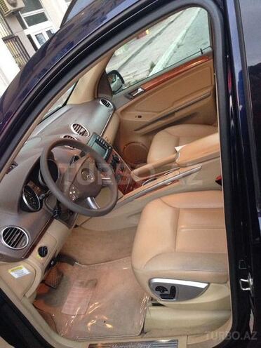 Mercedes GL 450 2008, 200,000 km - 0.5 l - Bakı