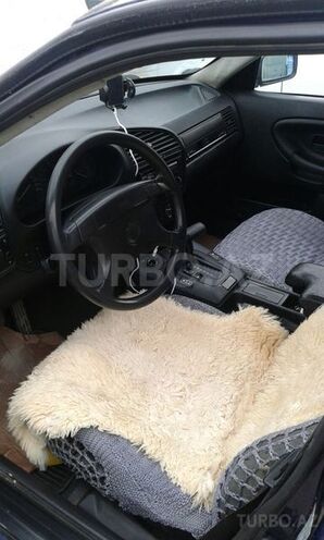 BMW 320 1992, 196,000 km - 2.0 l - Bakı