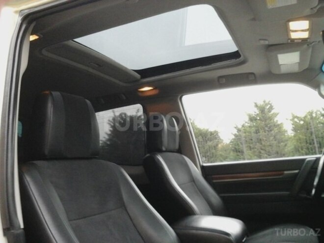 Mitsubishi Pajero 2008, 88,200 km - 3.8 л - Bakı