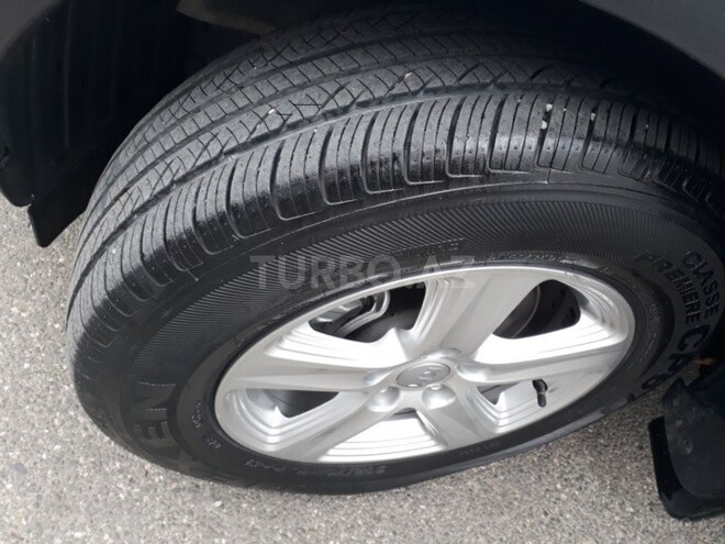 Kia Sportage 2014, 76,000 km - 2.0 l - Bakı