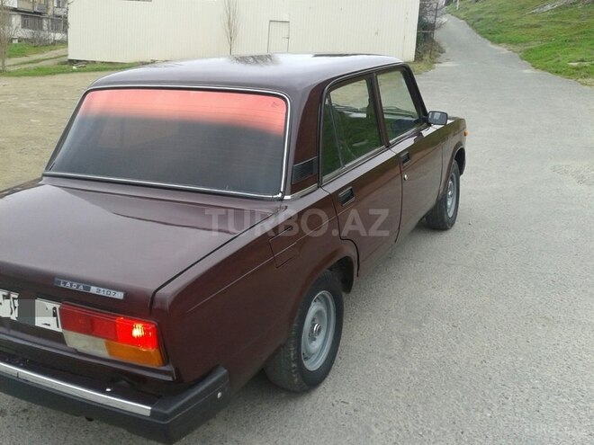 LADA (VAZ) 2107 2007, 136,700 km - 1.6 л - Bakı