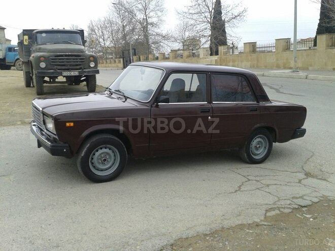 LADA (VAZ) 2107 2007, 136,700 km - 1.6 л - Bakı