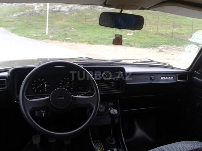 LADA (VAZ) 2107 2007, 136,700 km - 1.6 л - Bakı