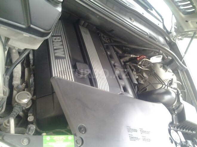 BMW X5 2003, 142,000 km - 3.0 l - Bakı