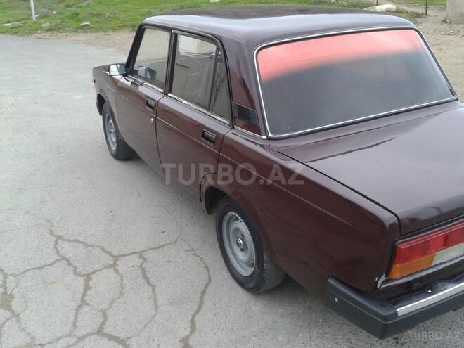 LADA (VAZ) 2107 2007, 136,700 km - 1.6 л - Bakı