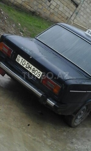LADA (VAZ) 2106 1982, 180 km - 1.5 л - Şamaxı