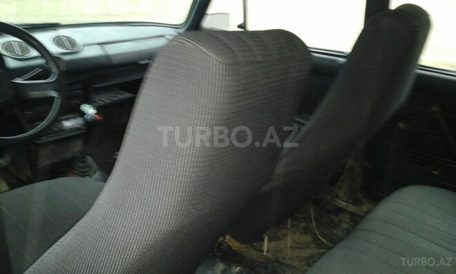 LADA (VAZ) 2106 1982, 180 km - 1.5 л - Şamaxı