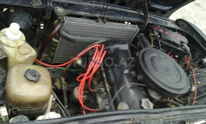 LADA (VAZ) 2106 1982, 180 km - 1.5 л - Şamaxı