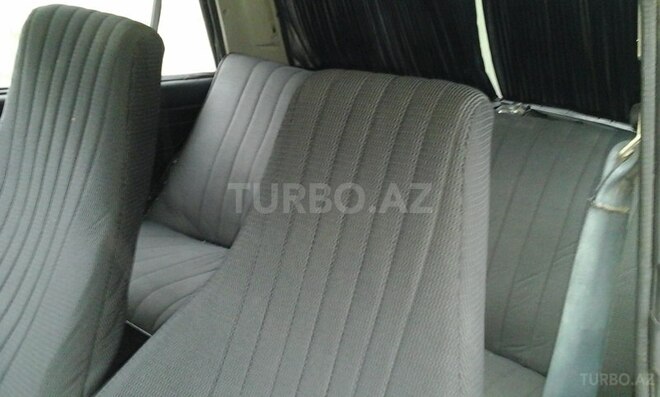 LADA (VAZ) 2106 1982, 180 km - 1.5 л - Şamaxı