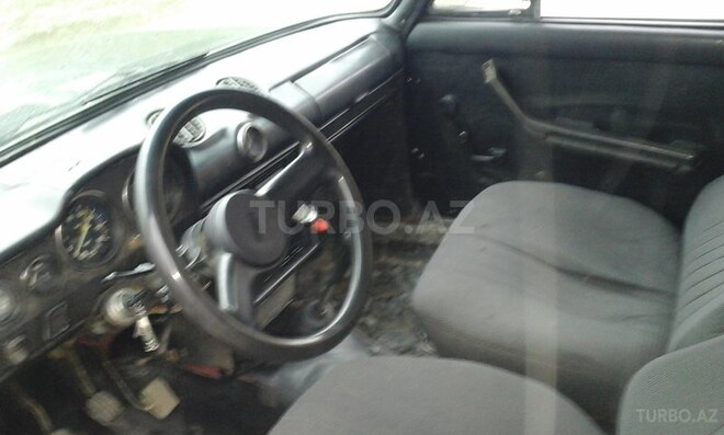LADA (VAZ) 2106 1982, 180 km - 1.5 л - Şamaxı