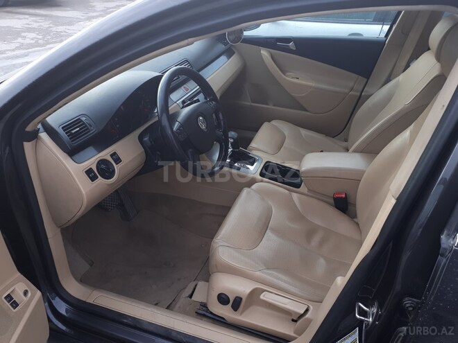 Volkswagen Passat 2005, 126,000 km - 0.2 l - Bakı