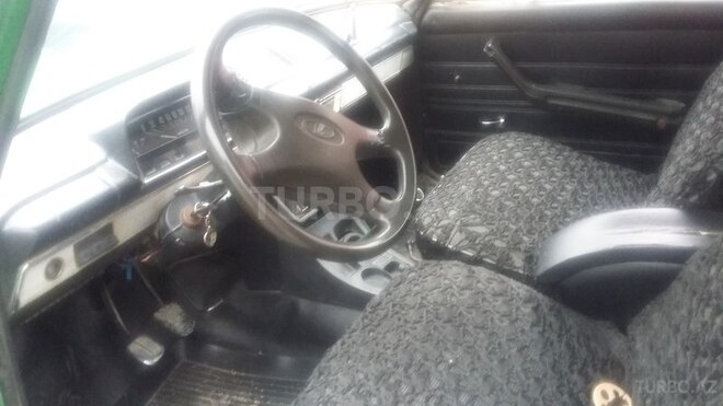 LADA (VAZ) 2101 1977, 254,136 km - 1.3 l - Şəmkir