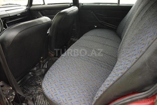 LADA (VAZ) 2106 1985, 250,000 km - 1.3 л - Bakı