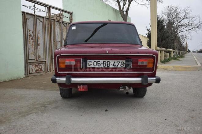 LADA (VAZ) 2106 1985, 250,000 km - 1.3 л - Bakı