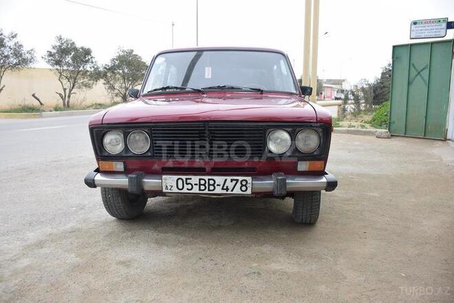 LADA (VAZ) 2106 1985, 250,000 km - 1.3 л - Bakı