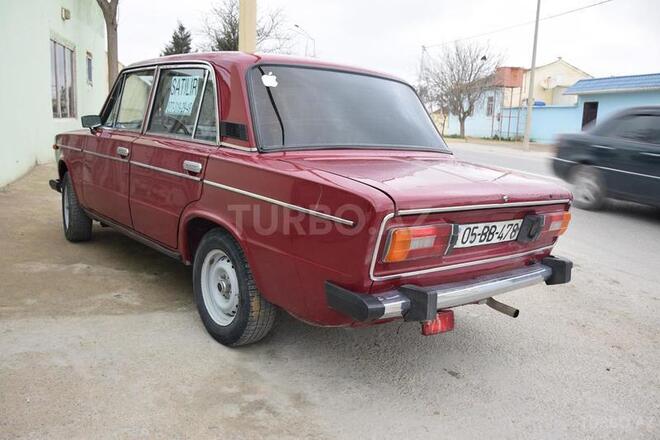 LADA (VAZ) 2106 1985, 250,000 km - 1.3 л - Bakı