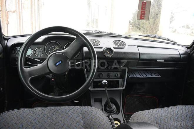 LADA (VAZ) 2106 1985, 250,000 km - 1.3 л - Bakı