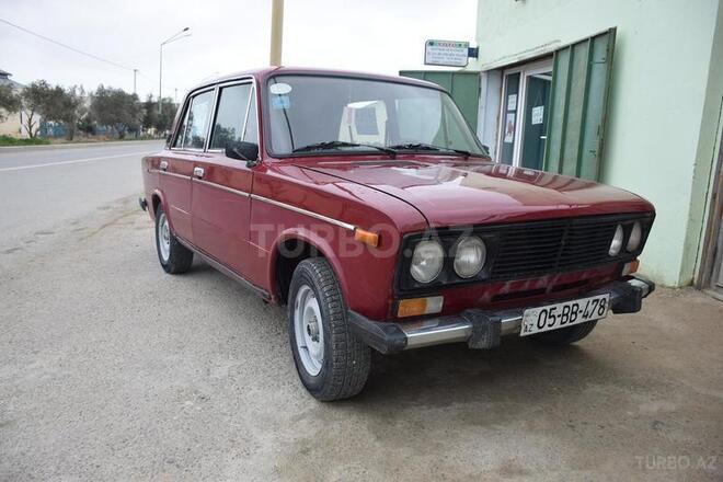 LADA (VAZ) 2106 1985, 250,000 km - 1.3 л - Bakı