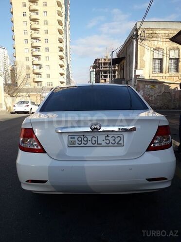 BYD F3 2013, 12,000 km - 1.5 l - Bakı