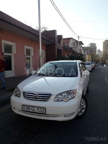 BYD F3 2013, 12,000 km - 1.5 l - Bakı