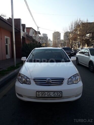BYD F3 2013, 12,000 km - 1.5 l - Bakı