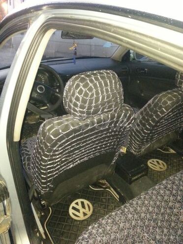 Volkswagen Passat 1998, 285,321 km - 1.9 л - Bakı