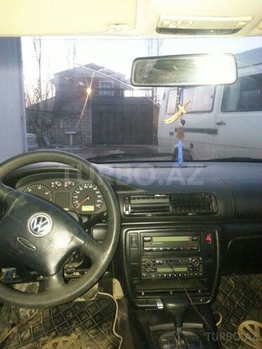 Volkswagen Passat 1998, 285,321 km - 1.9 л - Bakı