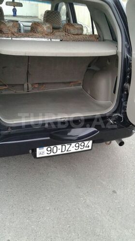 Suzuki Grand Vitara 2008, 190,000 km - 2.7 l - Bakı