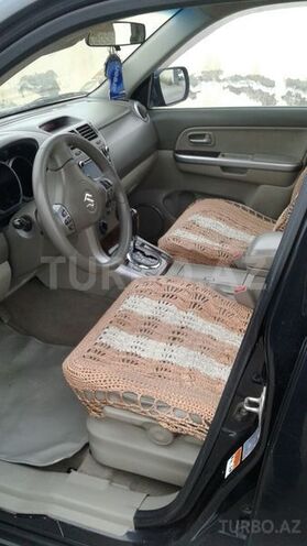 Suzuki Grand Vitara 2008, 190,000 km - 2.7 l - Bakı