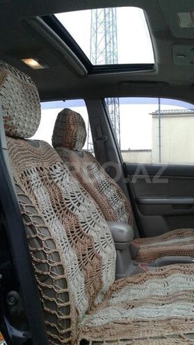 Suzuki Grand Vitara 2008, 190,000 km - 2.7 l - Bakı