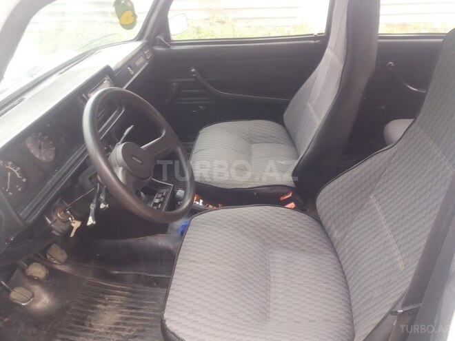 LADA (VAZ) 2107 2008, 78,500 km - 1.6 l - Sumqayıt