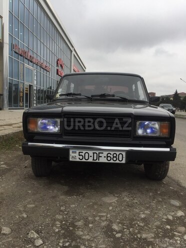 LADA (VAZ) 2107 2010, 98,000 km - 1.6 l - Sumqayıt