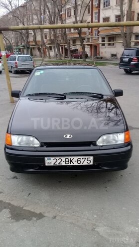 LADA (VAZ) 2115 2012, 43,000 km - 1.6 l - Bakı